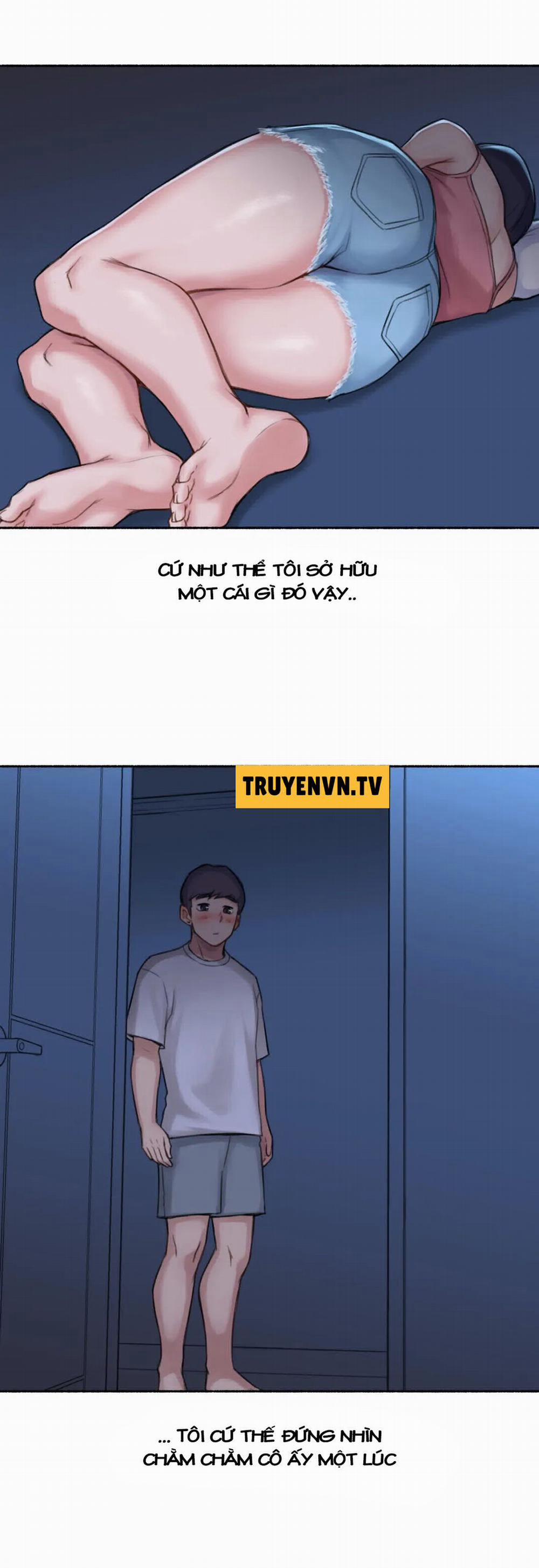 Bạn Đã XXX Bao Giờ Chưa? 34 trang 29