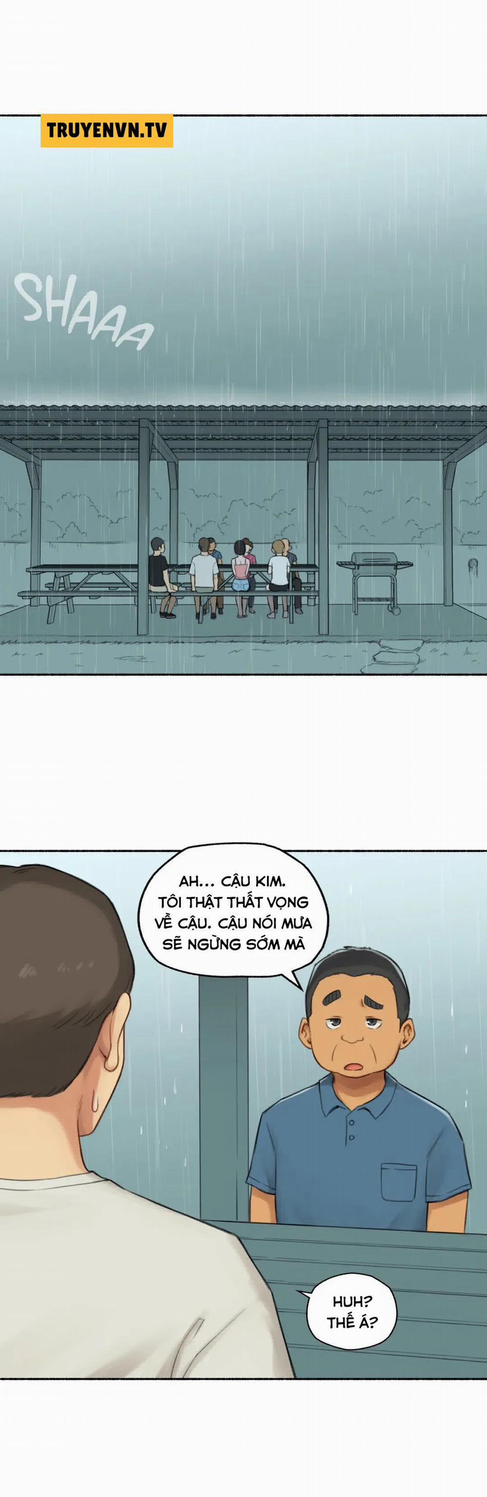 Bạn Đã XXX Bao Giờ Chưa? 34 trang 4