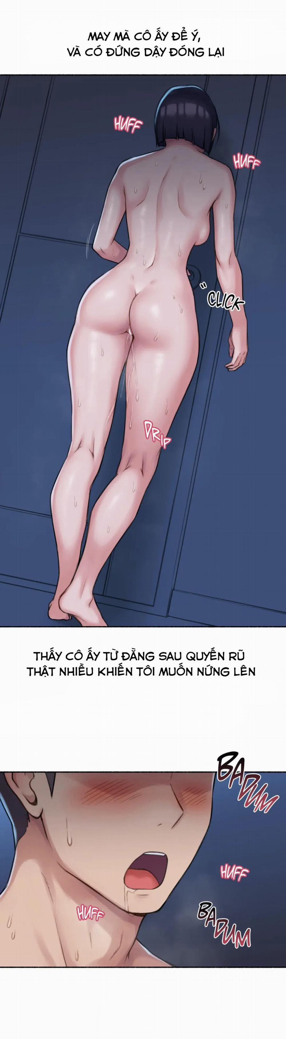 Bạn Đã XXX Bao Giờ Chưa? 35 trang 22