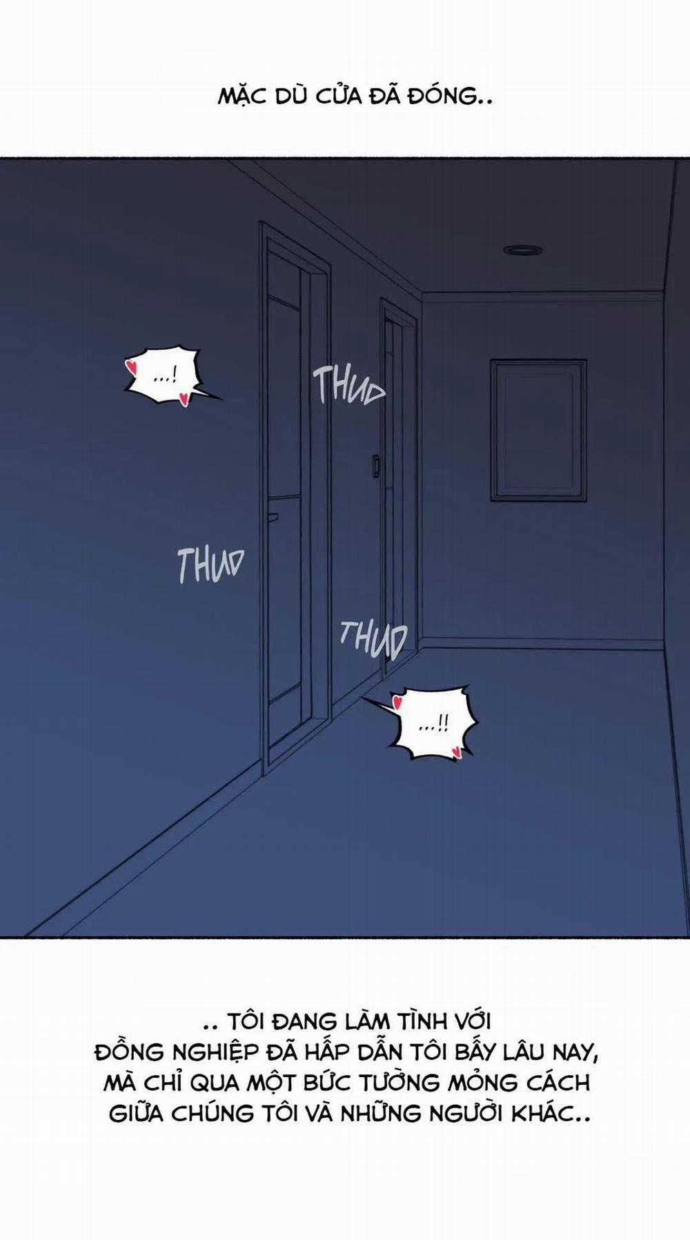 Bạn Đã XXX Bao Giờ Chưa? 35 trang 24