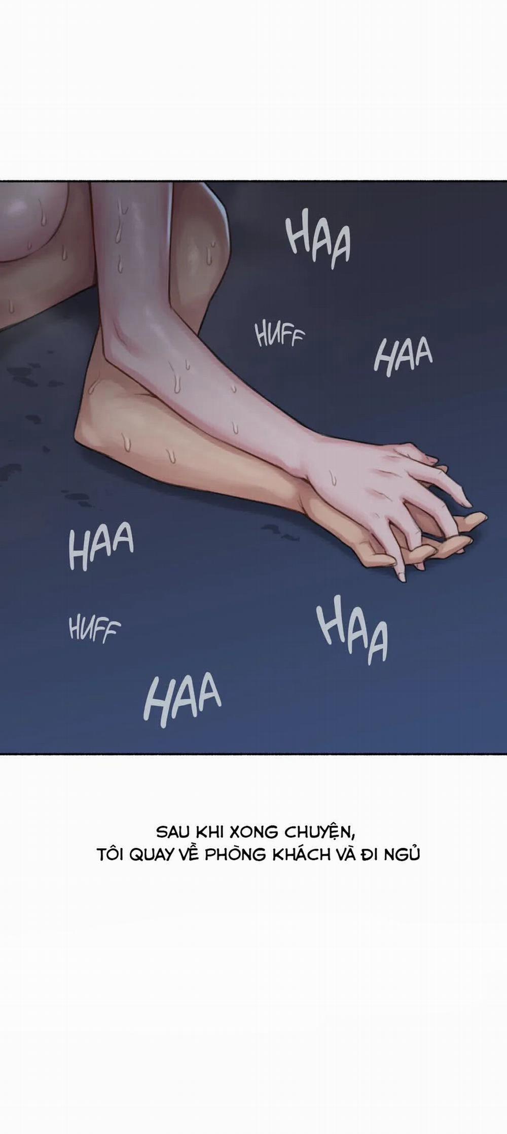 Bạn Đã XXX Bao Giờ Chưa? 35 trang 30