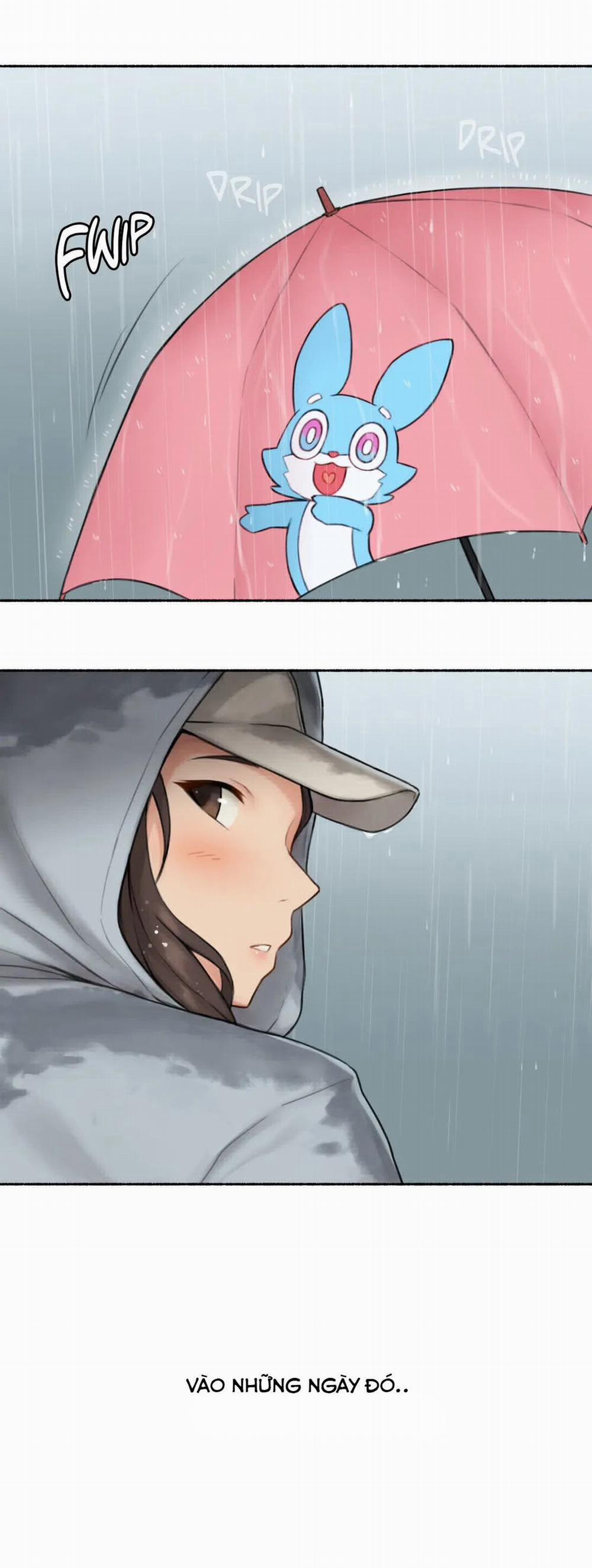 Bạn Đã XXX Bao Giờ Chưa? 36 trang 10