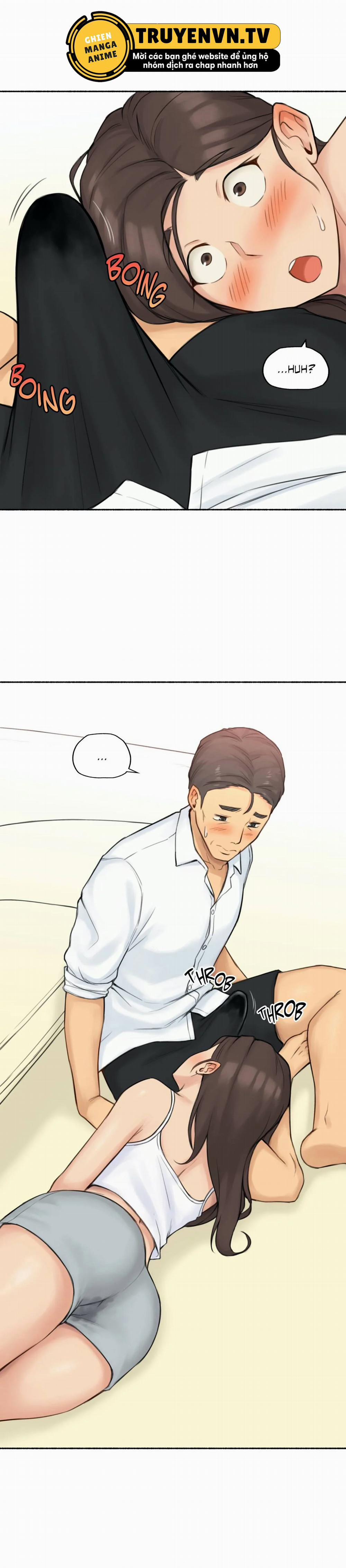 Bạn Đã XXX Bao Giờ Chưa? 37 trang 0