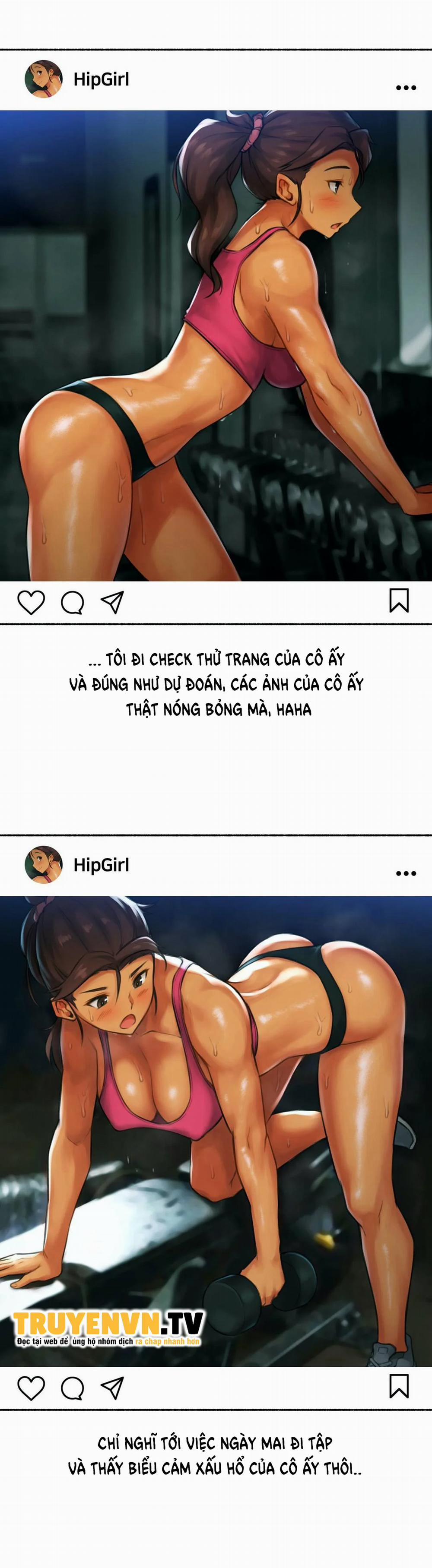 Bạn Đã XXX Bao Giờ Chưa? 39 trang 3