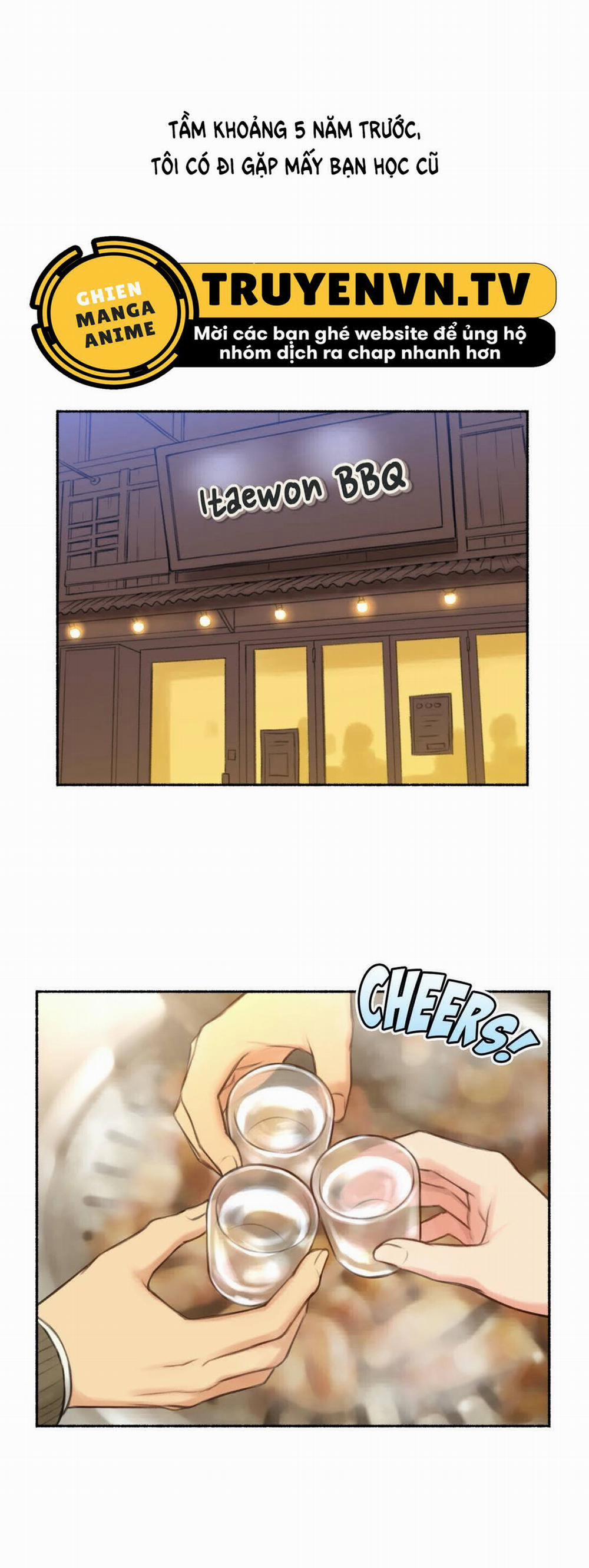 Bạn Đã XXX Bao Giờ Chưa? 40 trang 0