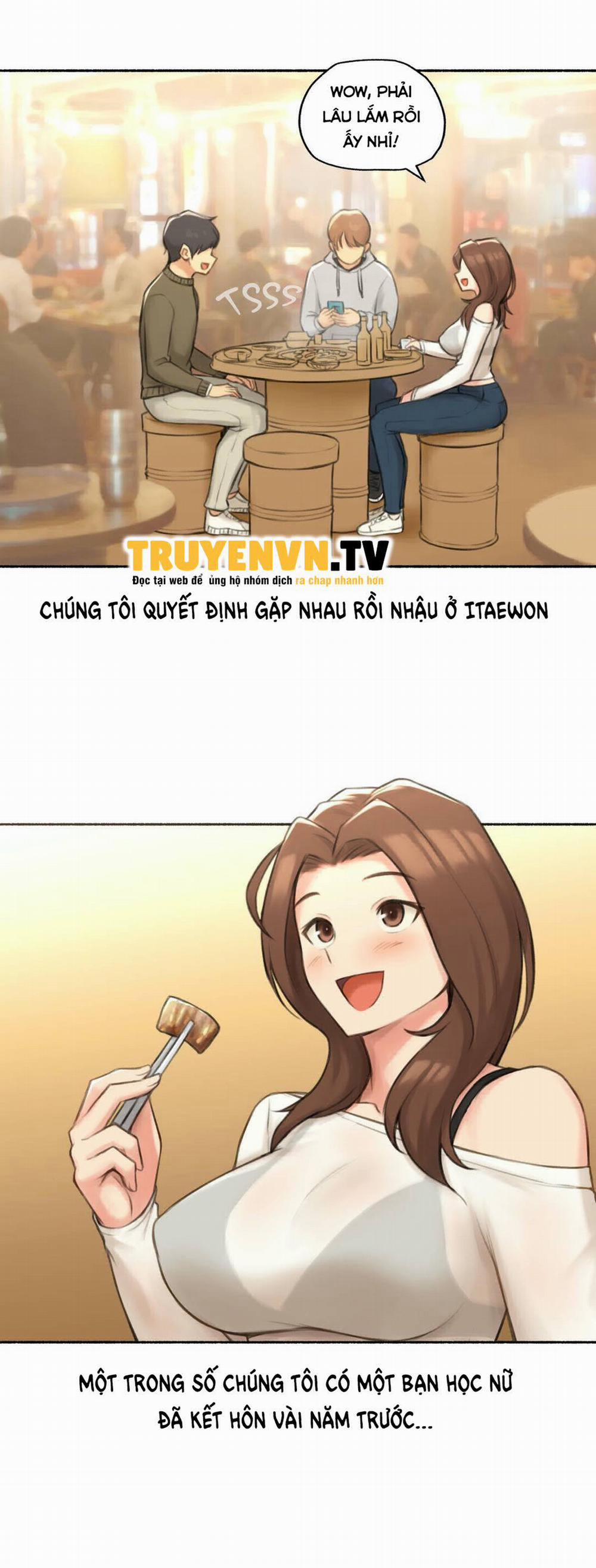 Bạn Đã XXX Bao Giờ Chưa? 40 trang 1