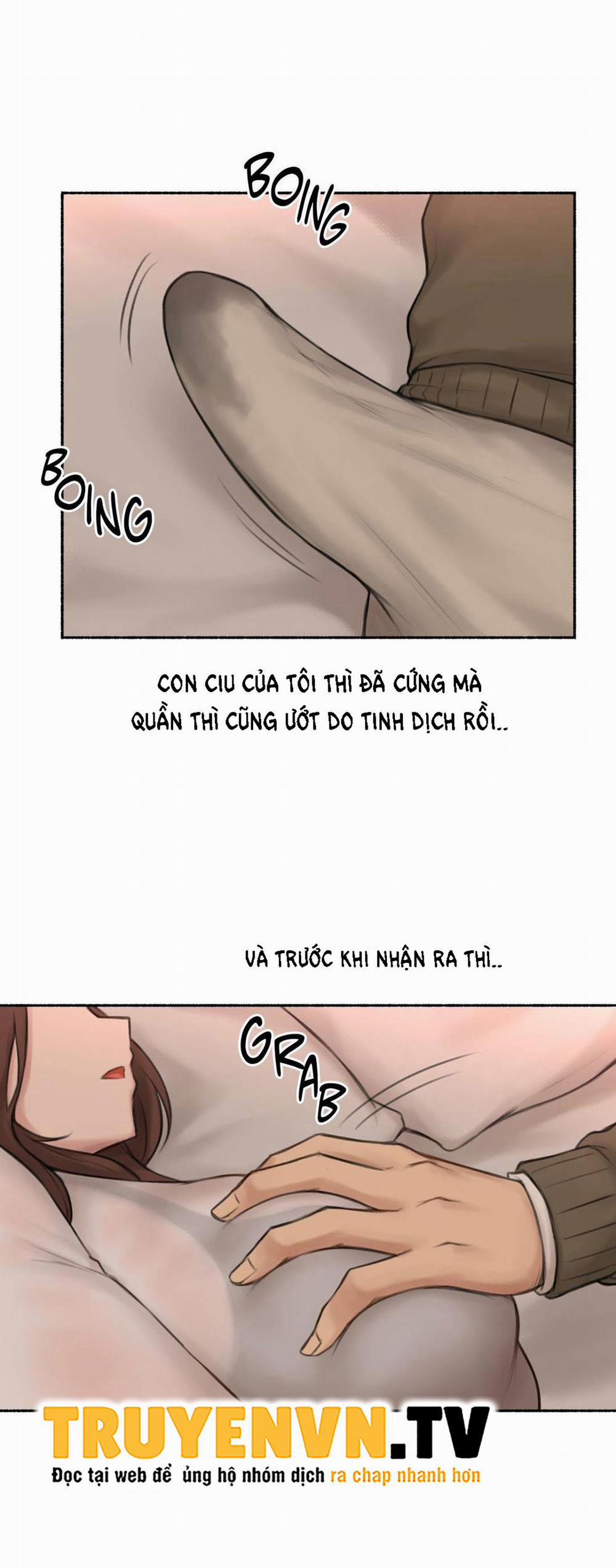 Bạn Đã XXX Bao Giờ Chưa? 42 trang 11