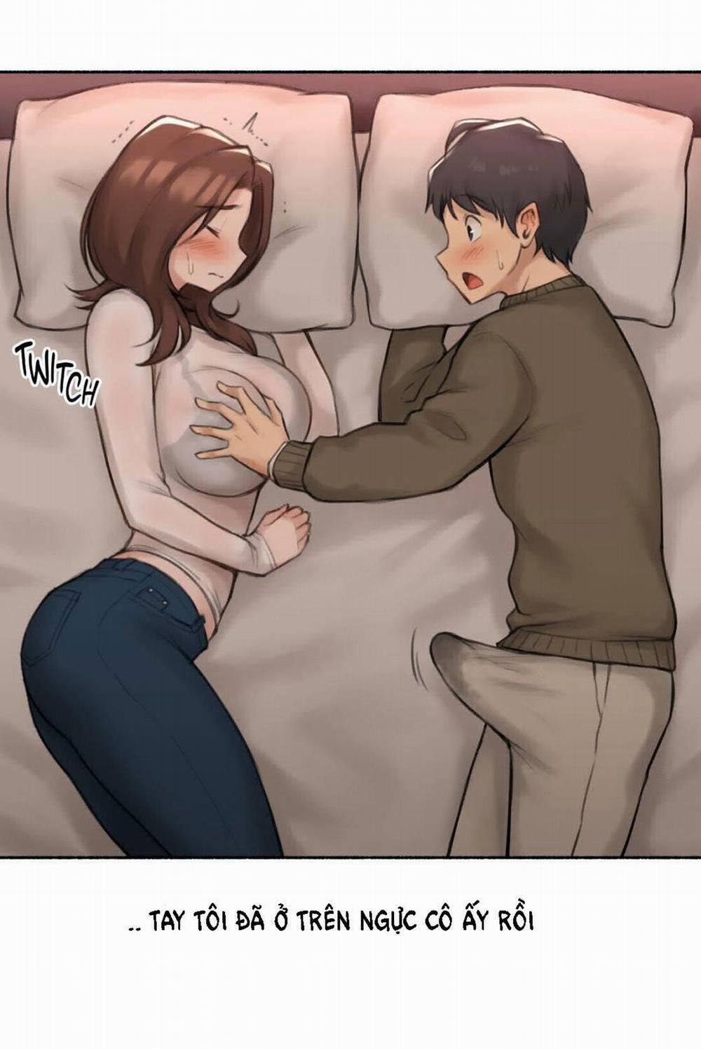 Bạn Đã XXX Bao Giờ Chưa? 42 trang 12