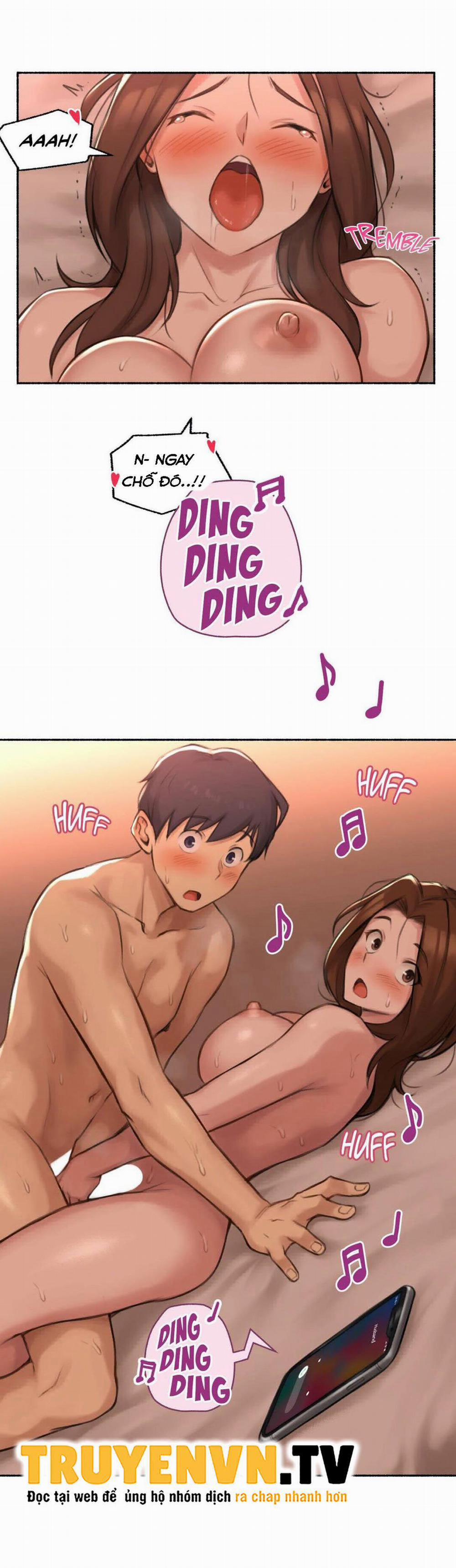 Bạn Đã XXX Bao Giờ Chưa? 42 trang 19