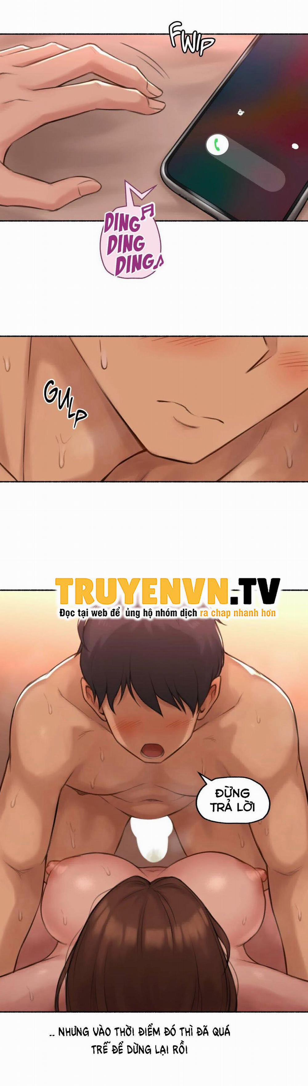 Bạn Đã XXX Bao Giờ Chưa? 42 trang 22