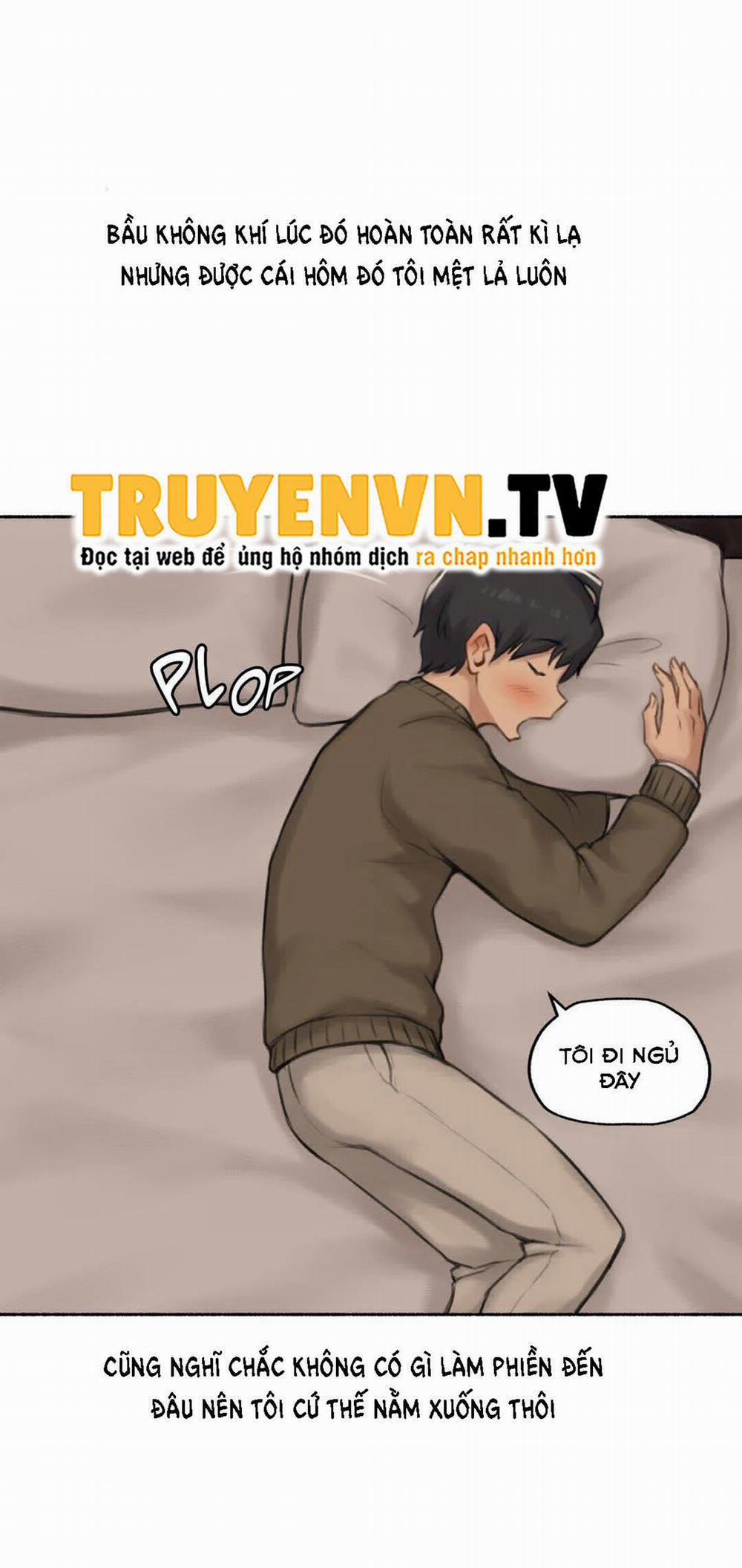 Bạn Đã XXX Bao Giờ Chưa? 42 trang 6