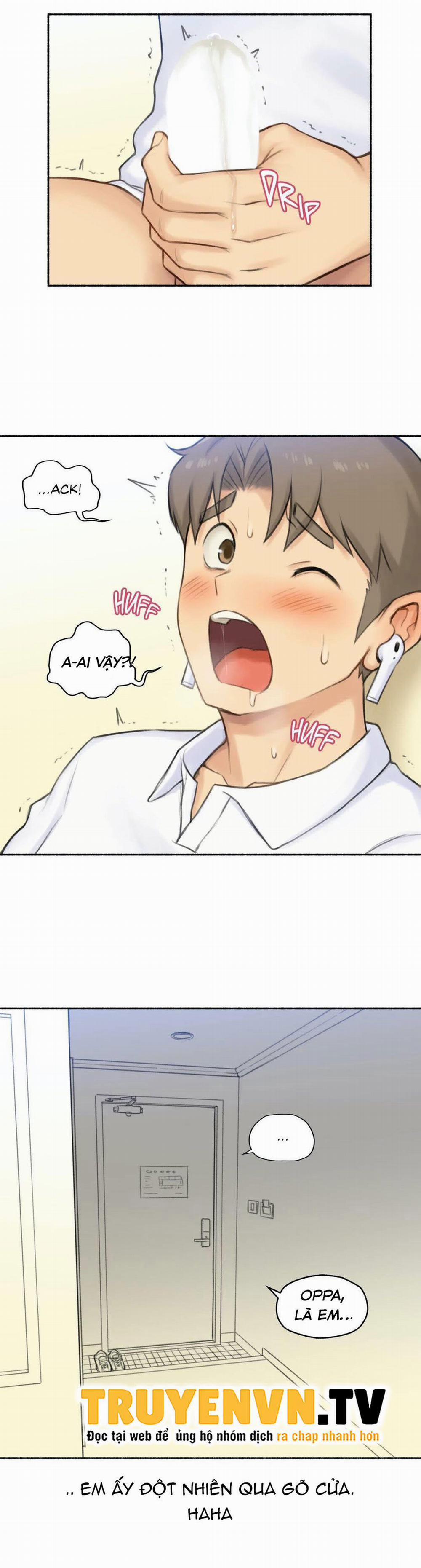 Bạn Đã XXX Bao Giờ Chưa? 43 trang 22