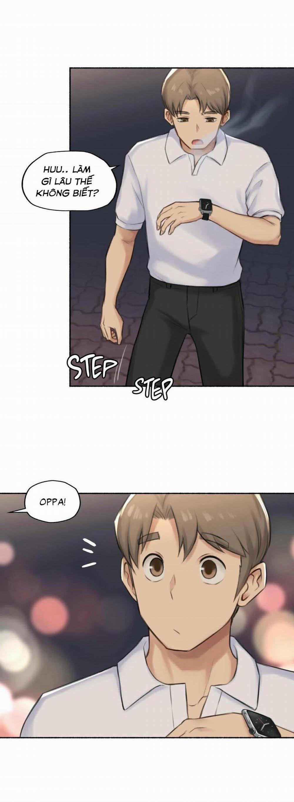 Bạn Đã XXX Bao Giờ Chưa? 43 trang 5