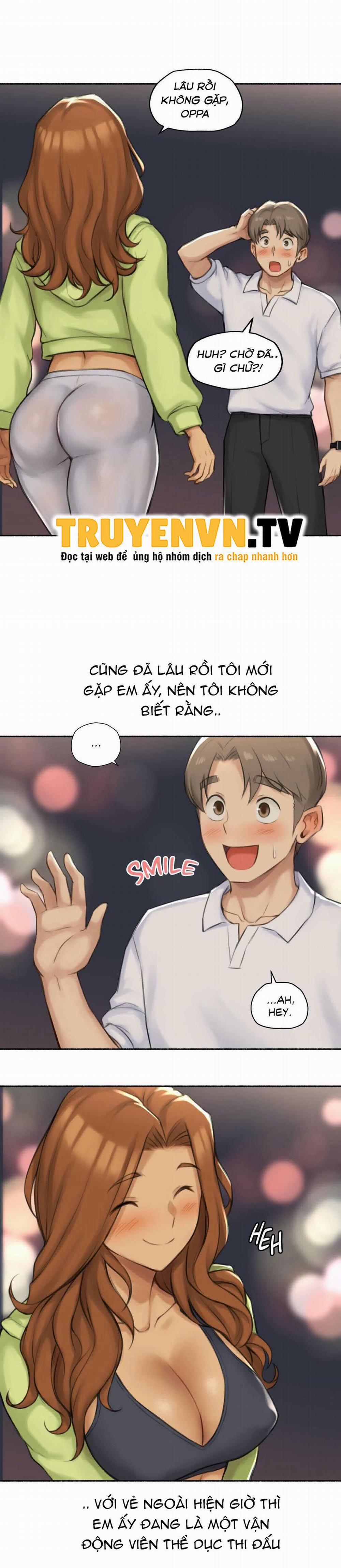 Bạn Đã XXX Bao Giờ Chưa? 43 trang 9