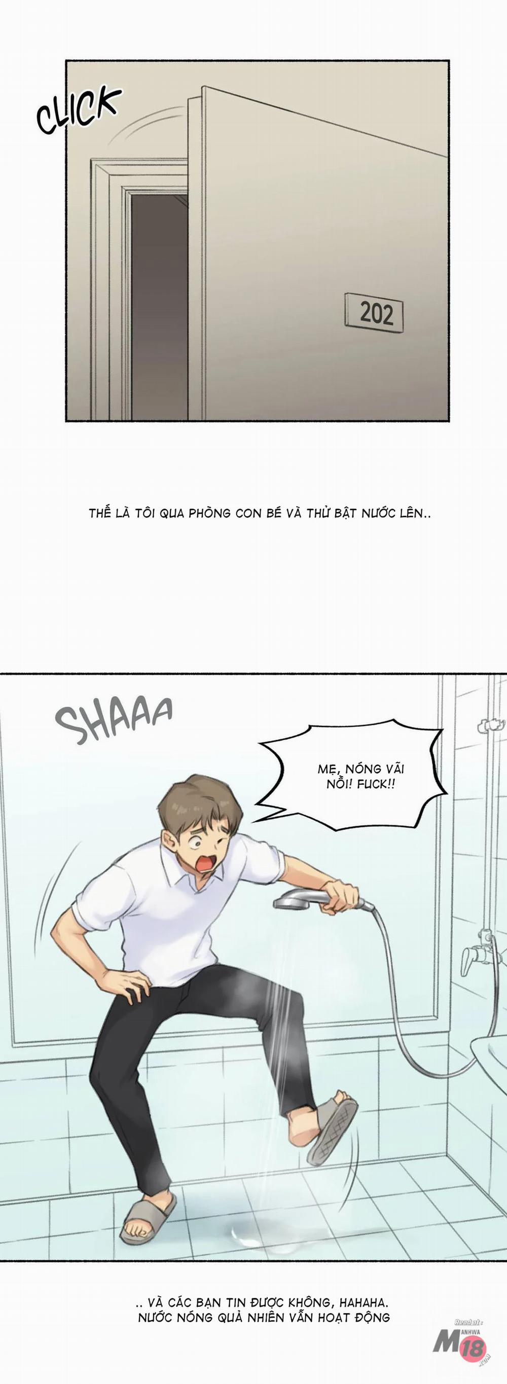 Bạn Đã XXX Bao Giờ Chưa? 44 trang 15