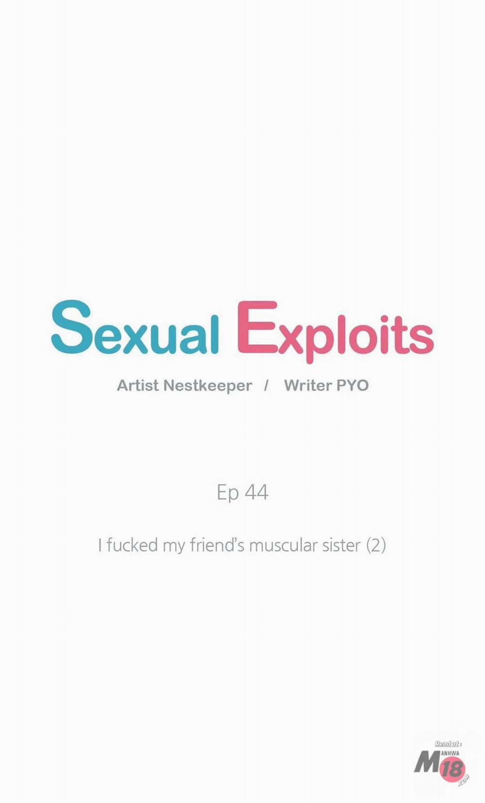 Bạn Đã XXX Bao Giờ Chưa? 44 trang 2