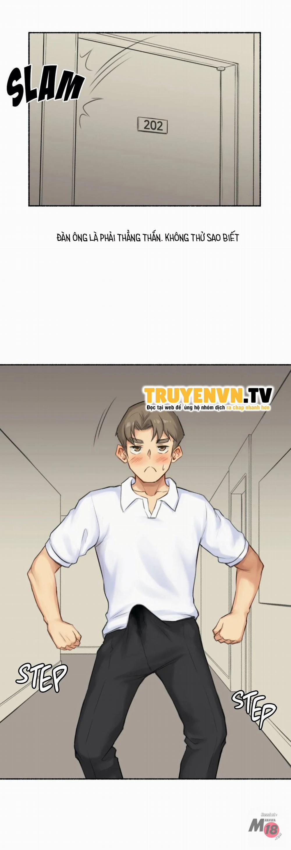 Bạn Đã XXX Bao Giờ Chưa? 44 trang 24