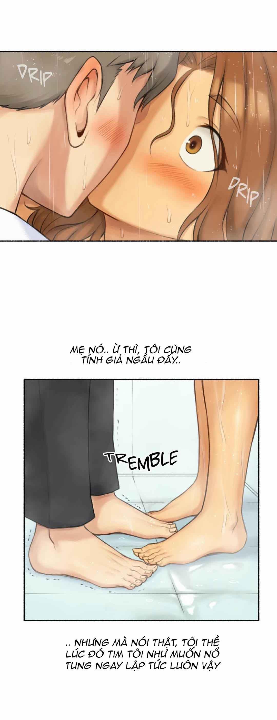 Bạn Đã XXX Bao Giờ Chưa? 45 trang 1