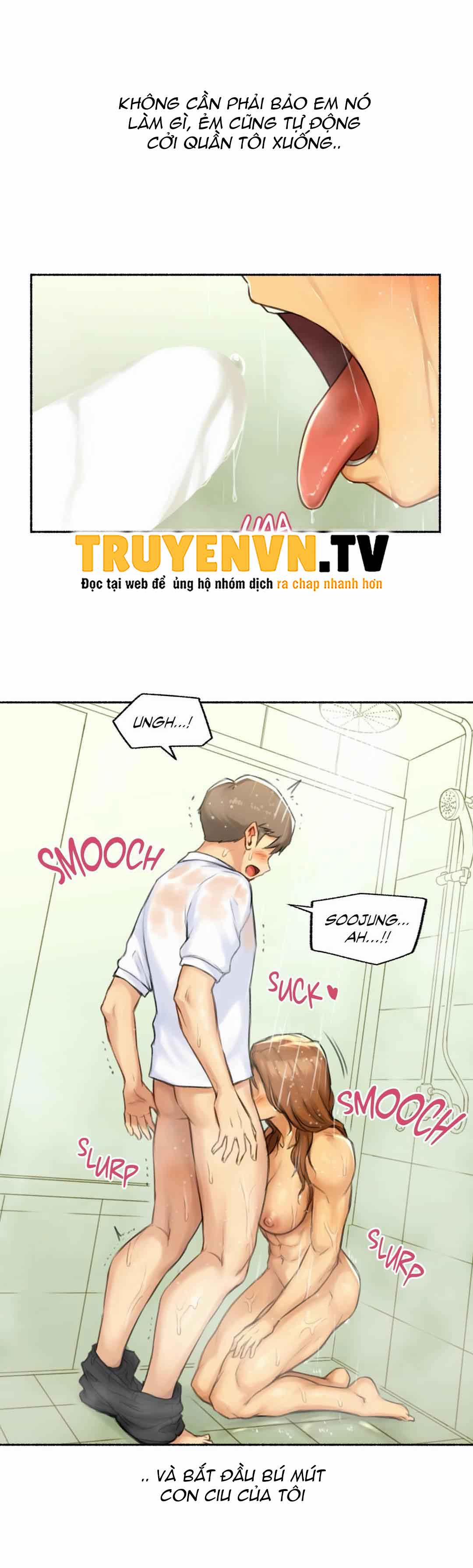 Bạn Đã XXX Bao Giờ Chưa? 45 trang 15