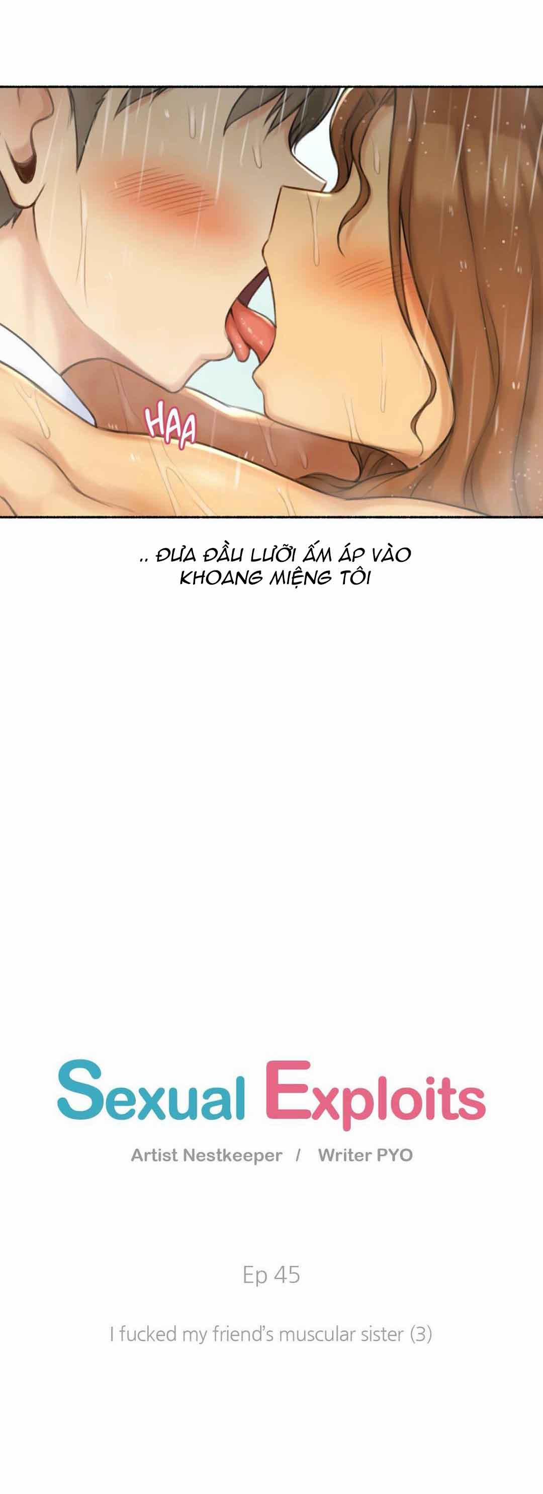 Bạn Đã XXX Bao Giờ Chưa? 45 trang 5