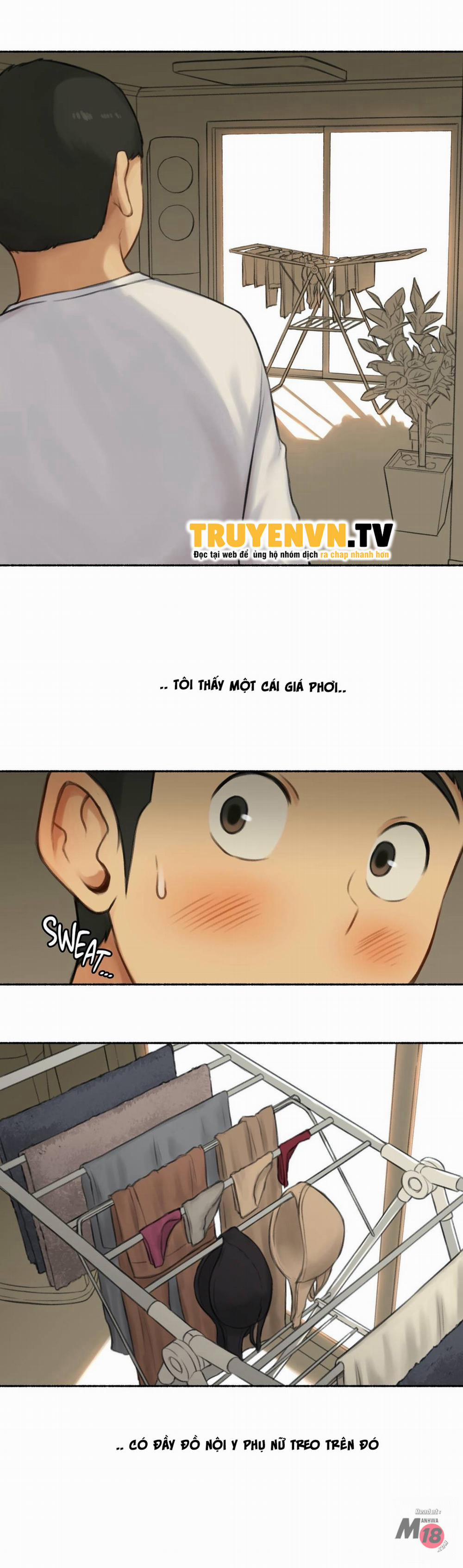 Bạn Đã XXX Bao Giờ Chưa? 46 trang 21