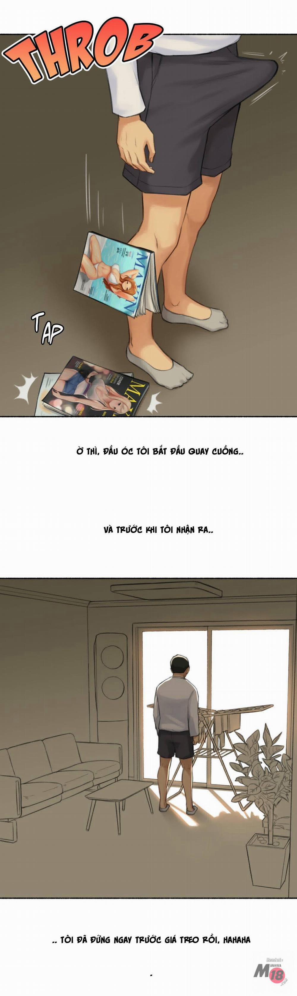 Bạn Đã XXX Bao Giờ Chưa? 46 trang 24