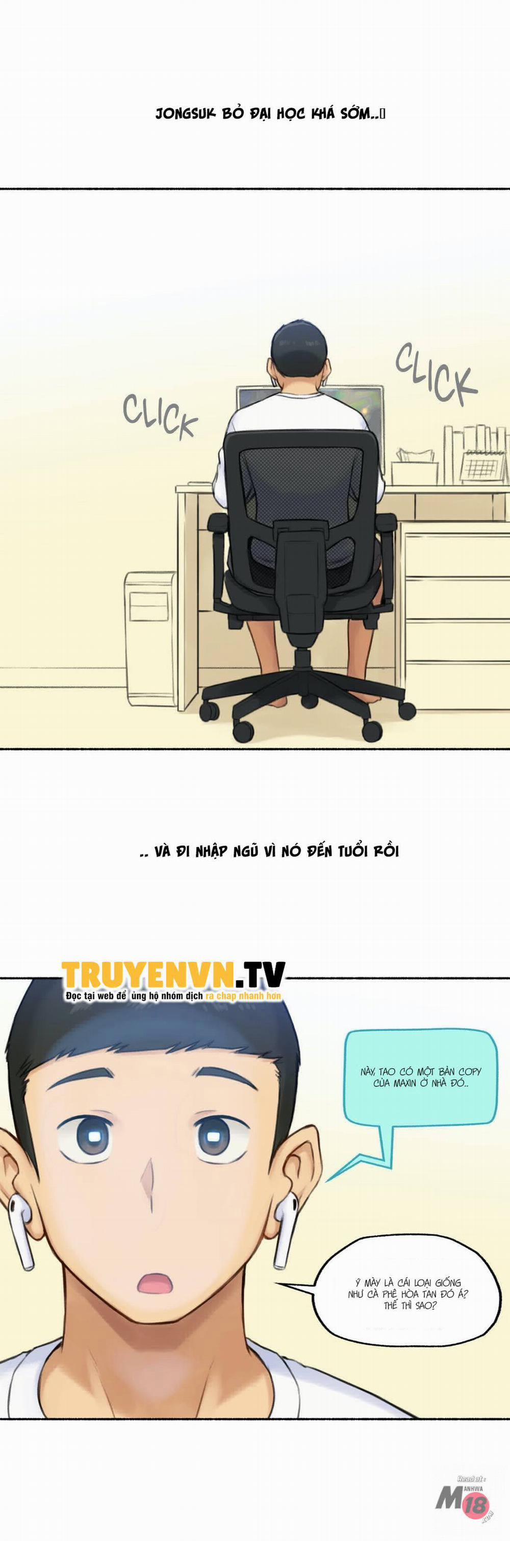 Bạn Đã XXX Bao Giờ Chưa? 46 trang 8