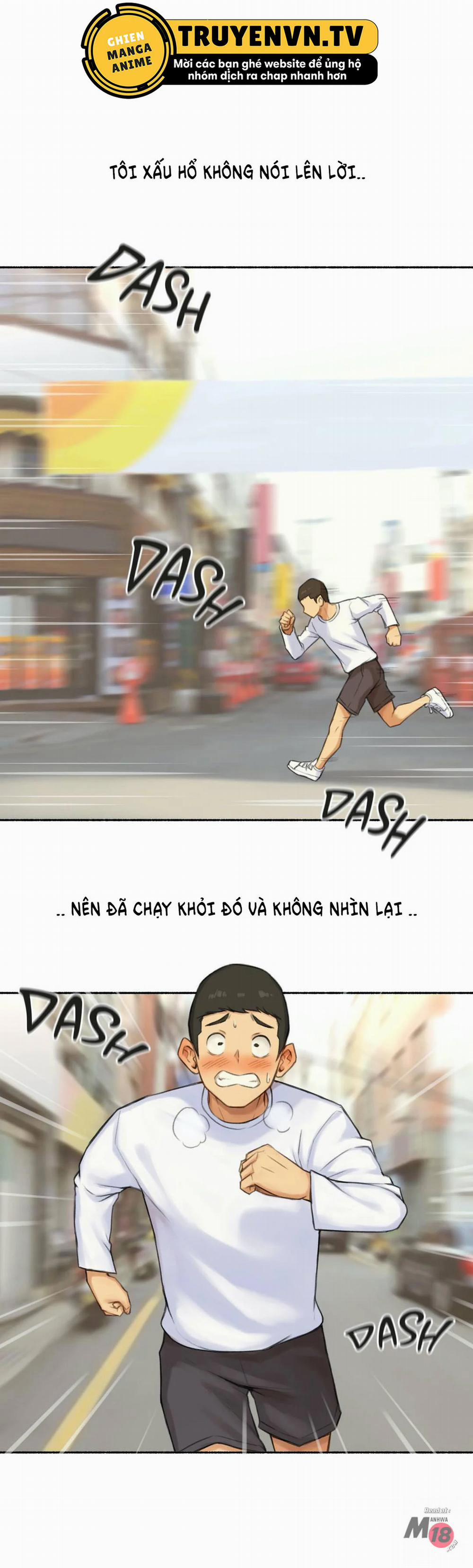 Bạn Đã XXX Bao Giờ Chưa? 47 trang 0