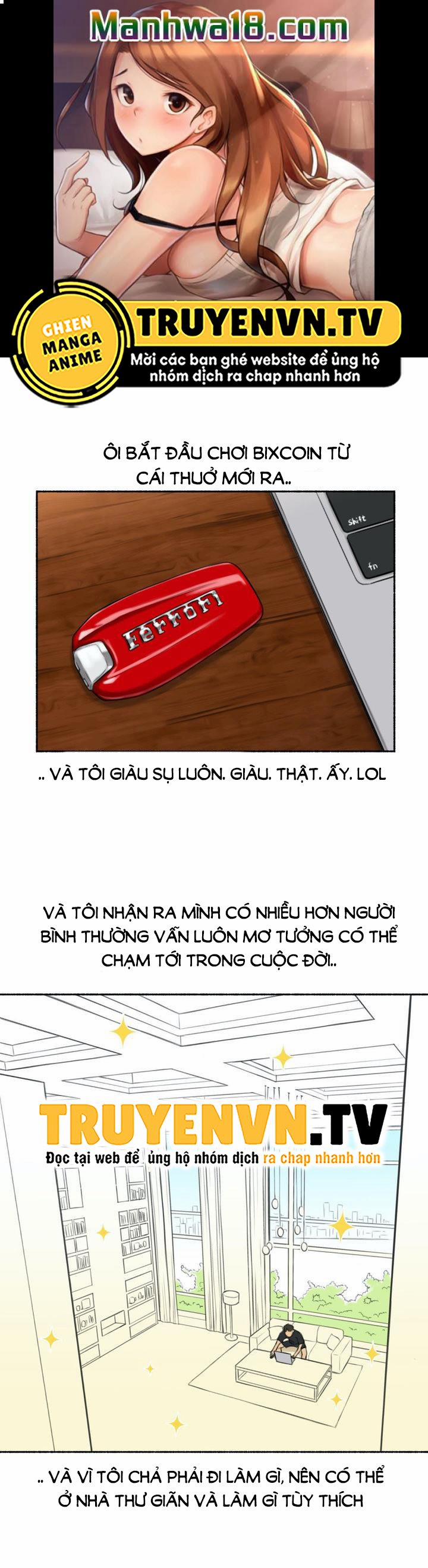 Bạn Đã XXX Bao Giờ Chưa? 49 trang 0