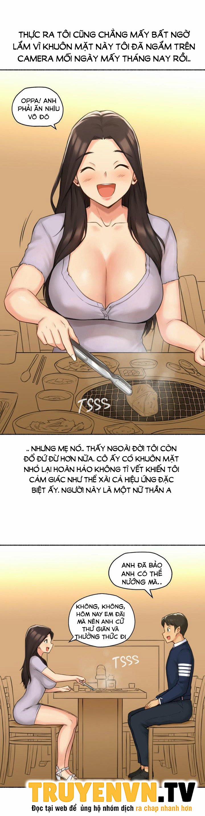 Bạn Đã XXX Bao Giờ Chưa? 49 trang 14