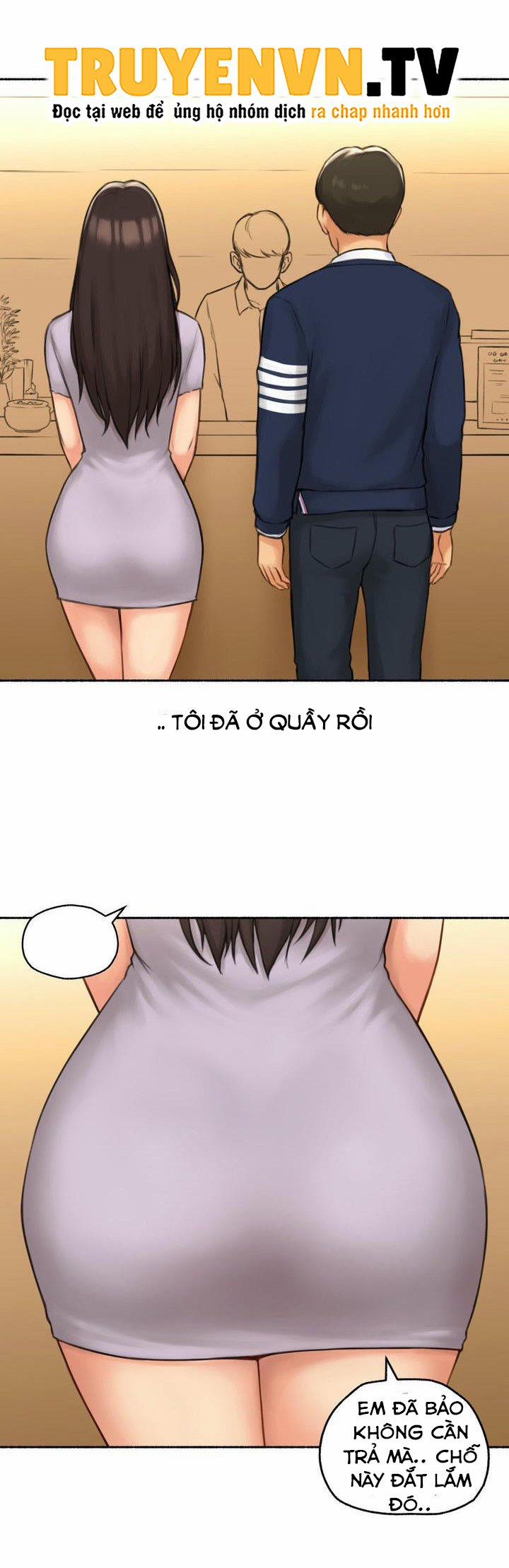 Bạn Đã XXX Bao Giờ Chưa? 49 trang 20