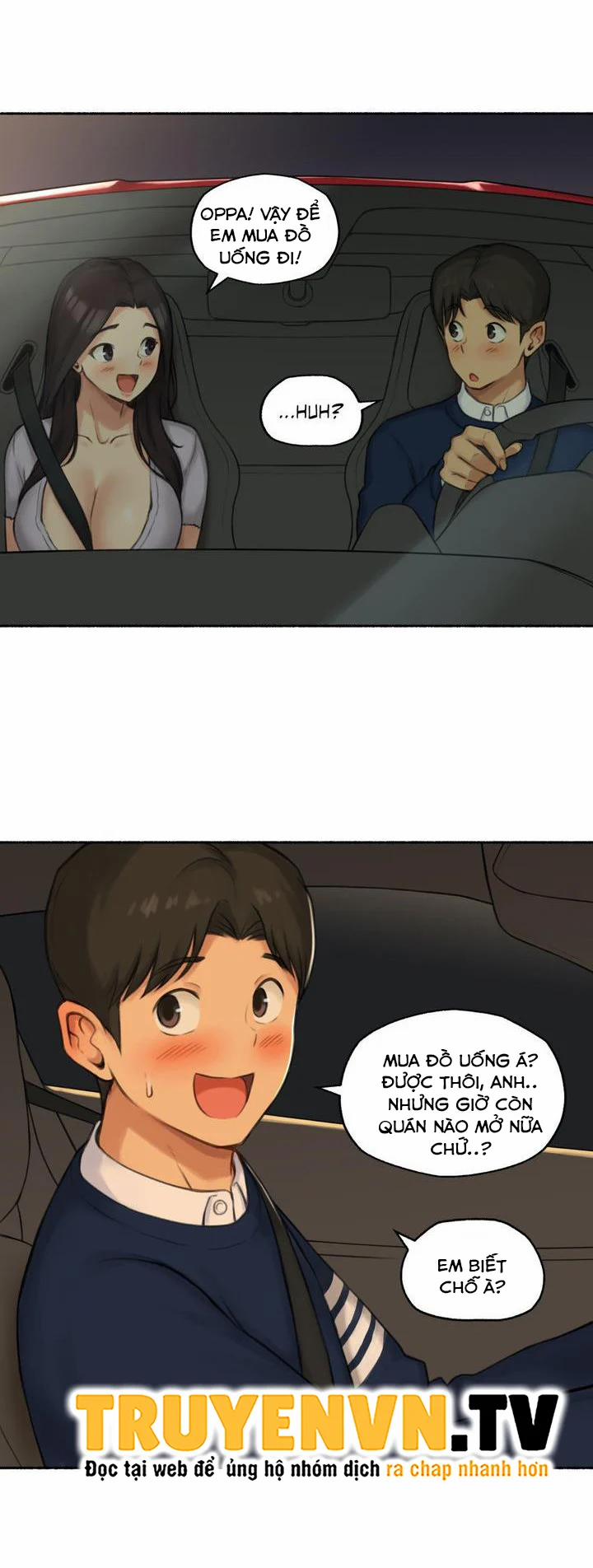 Bạn Đã XXX Bao Giờ Chưa? 49 trang 22