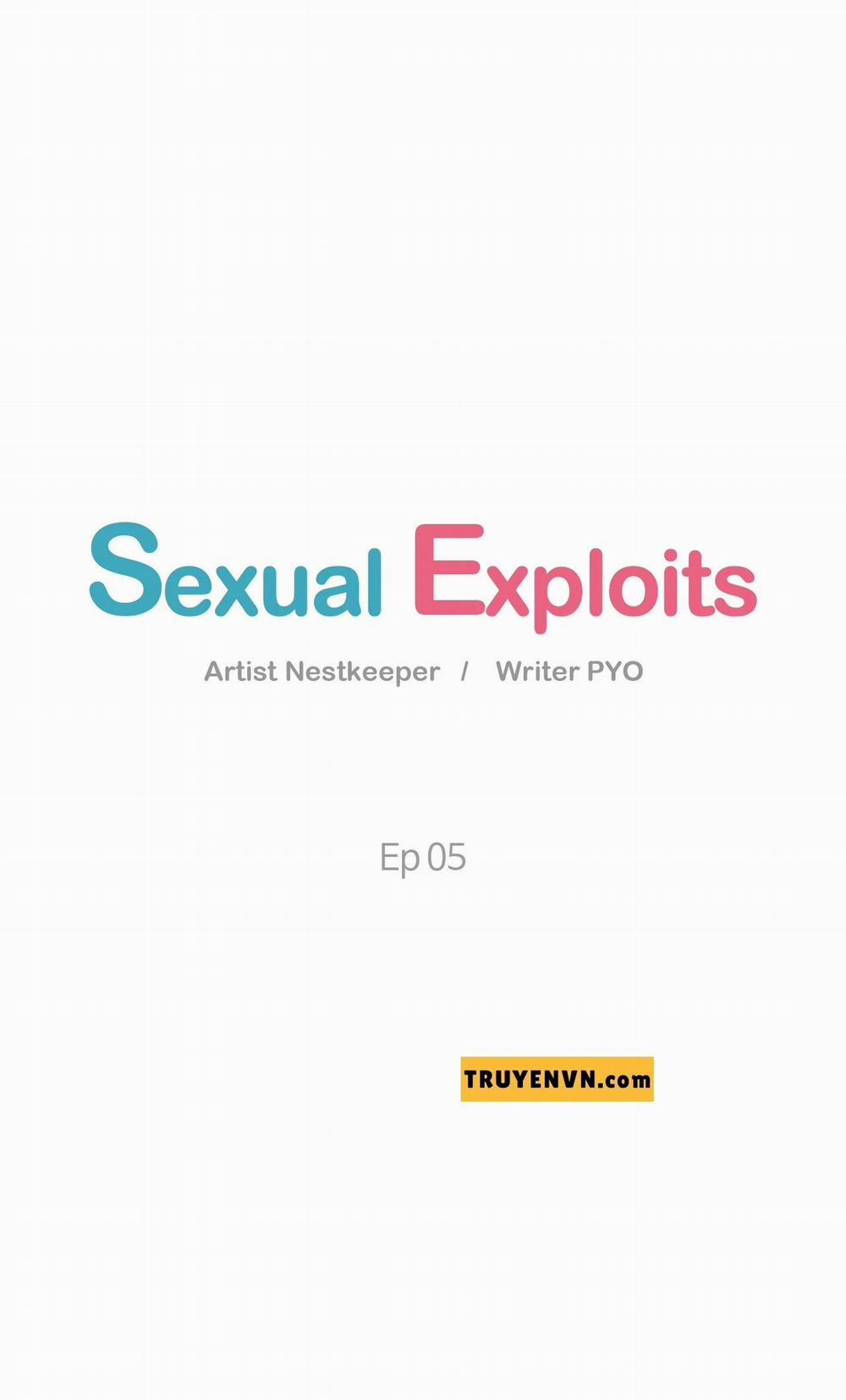 Bạn Đã XXX Bao Giờ Chưa? 5 trang 4