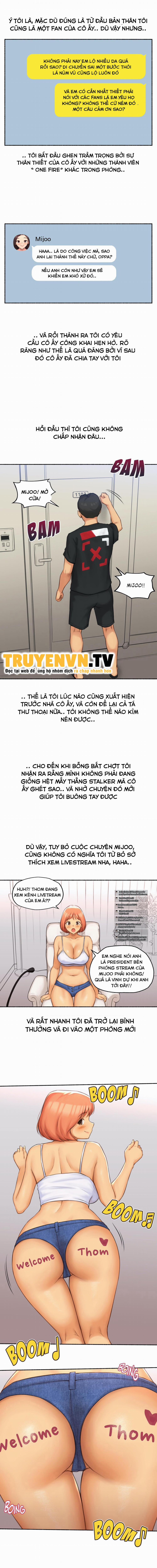 Bạn Đã XXX Bao Giờ Chưa? 51 trang 7