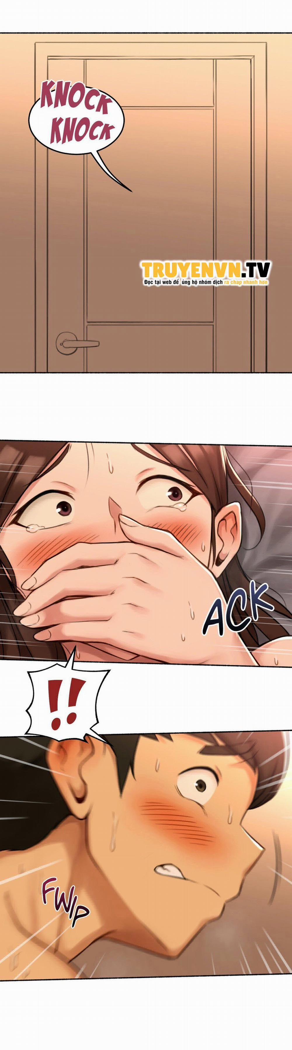 Bạn Đã XXX Bao Giờ Chưa? 53 trang 21