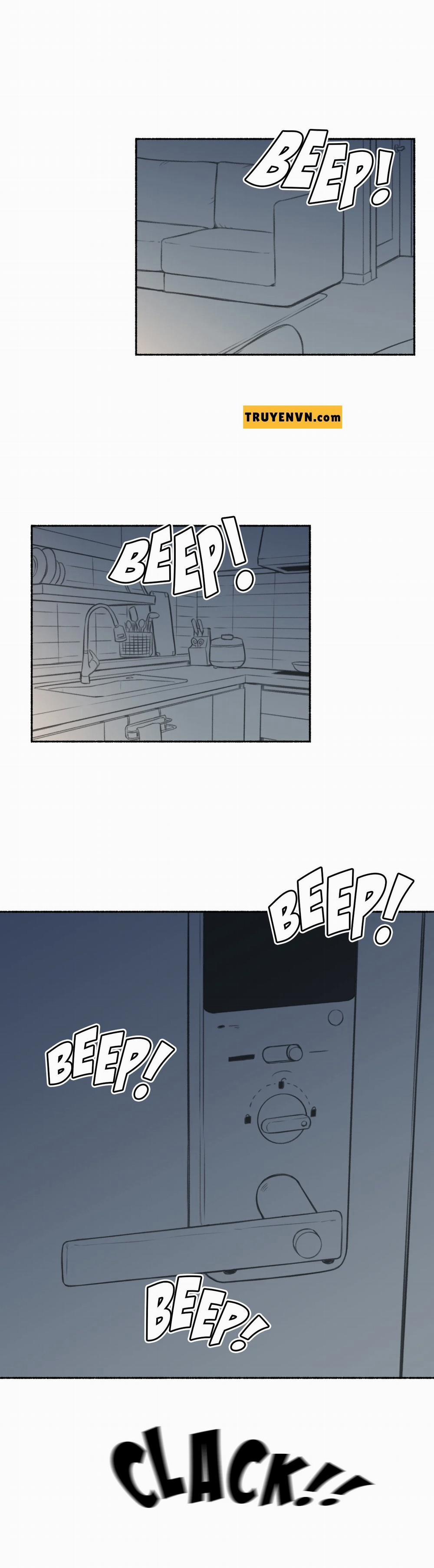 Bạn Đã XXX Bao Giờ Chưa? 7 trang 1