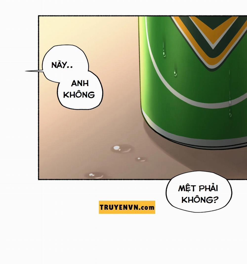 Bạn Đã XXX Bao Giờ Chưa? 7 trang 23