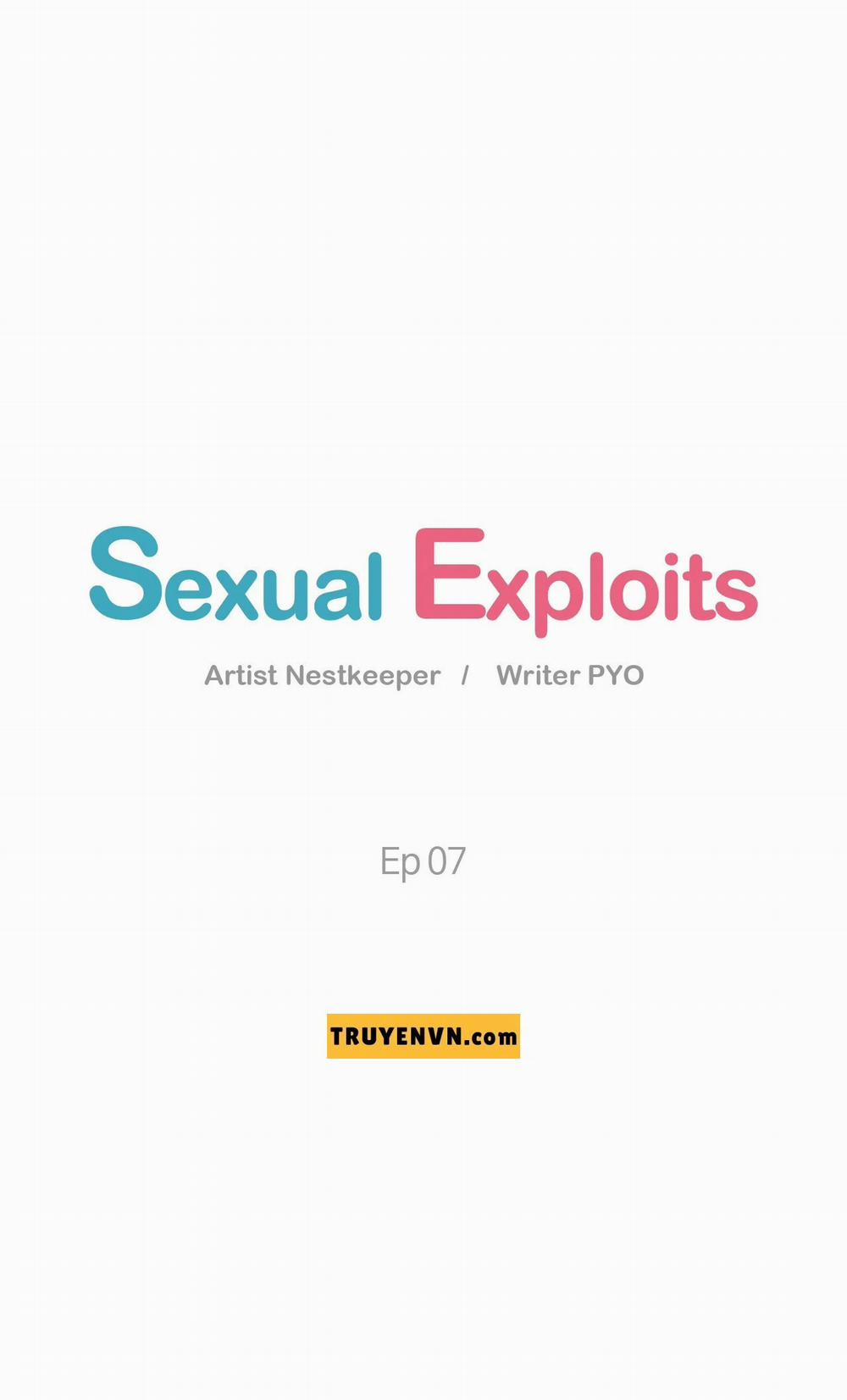 Bạn Đã XXX Bao Giờ Chưa? 7 trang 3