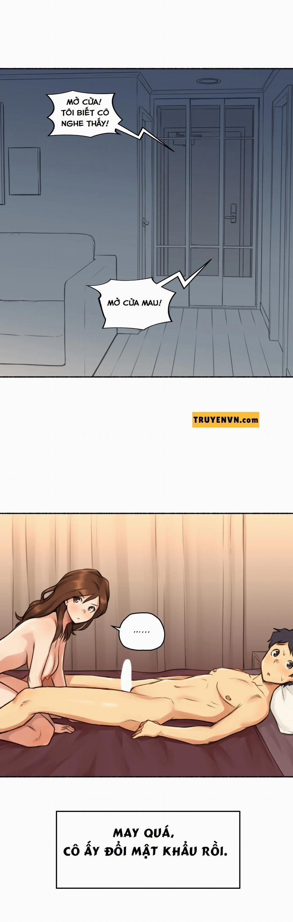 Bạn Đã XXX Bao Giờ Chưa? 7 trang 5