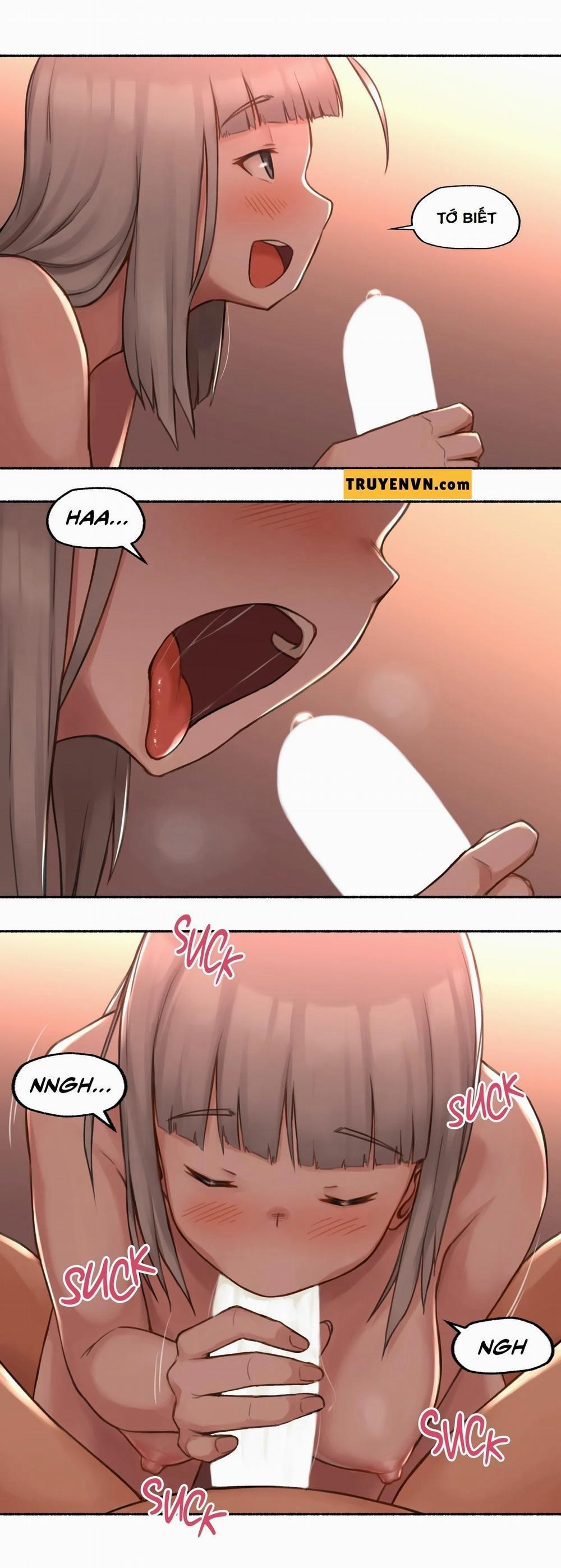 Bạn Đã XXX Bao Giờ Chưa? 9 trang 29