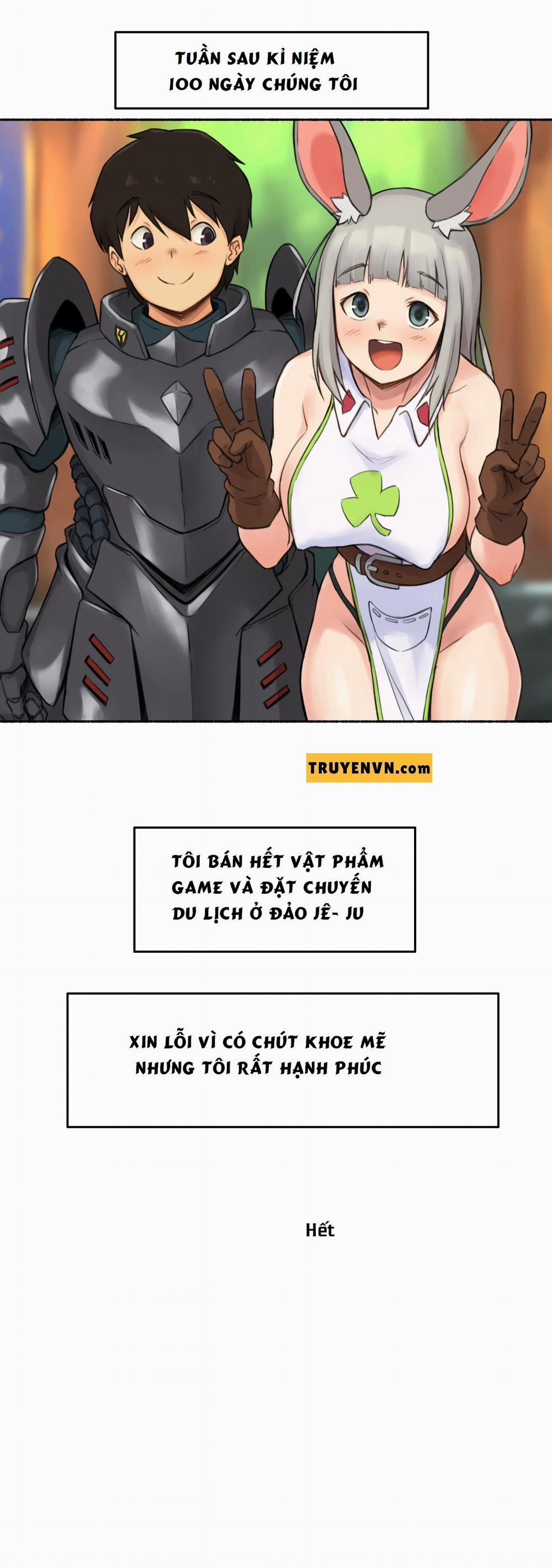 Bạn Đã XXX Bao Giờ Chưa? 9 trang 35