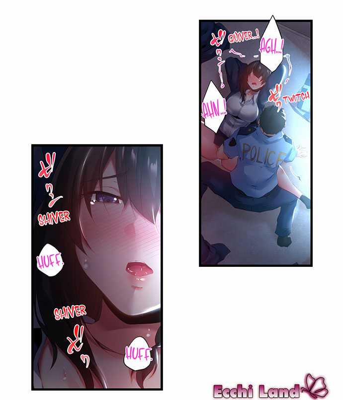 Ban Đêm, Cô Ta Là Một Kẻ Biến Thái 2.2 trang 1