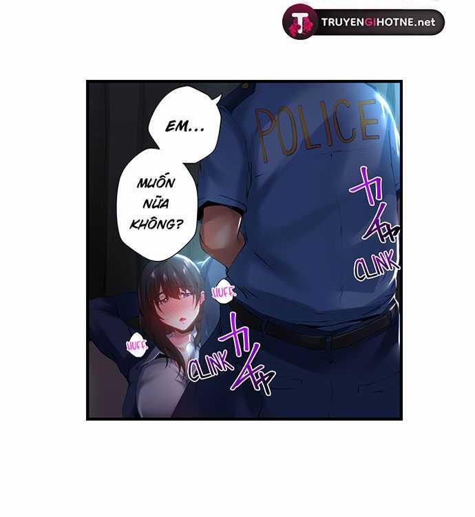 Ban Đêm, Cô Ta Là Một Kẻ Biến Thái 2.2 trang 2