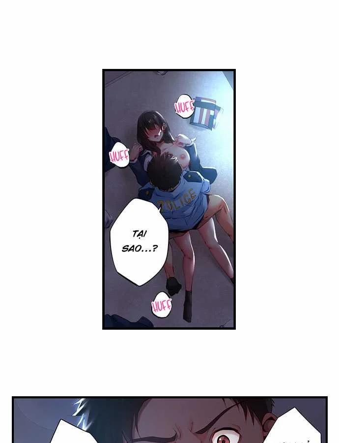 Ban Đêm, Cô Ta Là Một Kẻ Biến Thái 3.2 trang 10