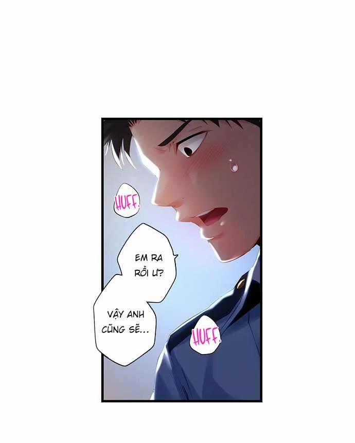 Ban Đêm, Cô Ta Là Một Kẻ Biến Thái 3.2 trang 2