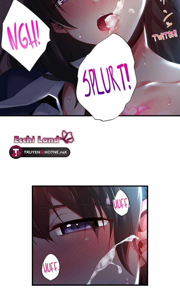 Ban Đêm, Cô Ta Là Một Kẻ Biến Thái 3.2 trang 5