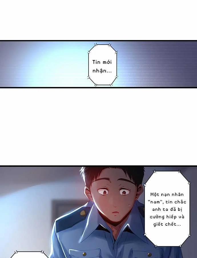 Ban Đêm, Cô Ta Là Một Kẻ Biến Thái 3.2 trang 7