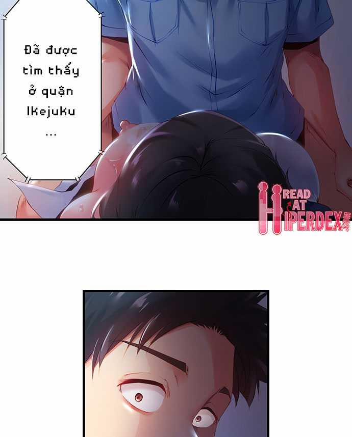 Ban Đêm, Cô Ta Là Một Kẻ Biến Thái 3.2 trang 8