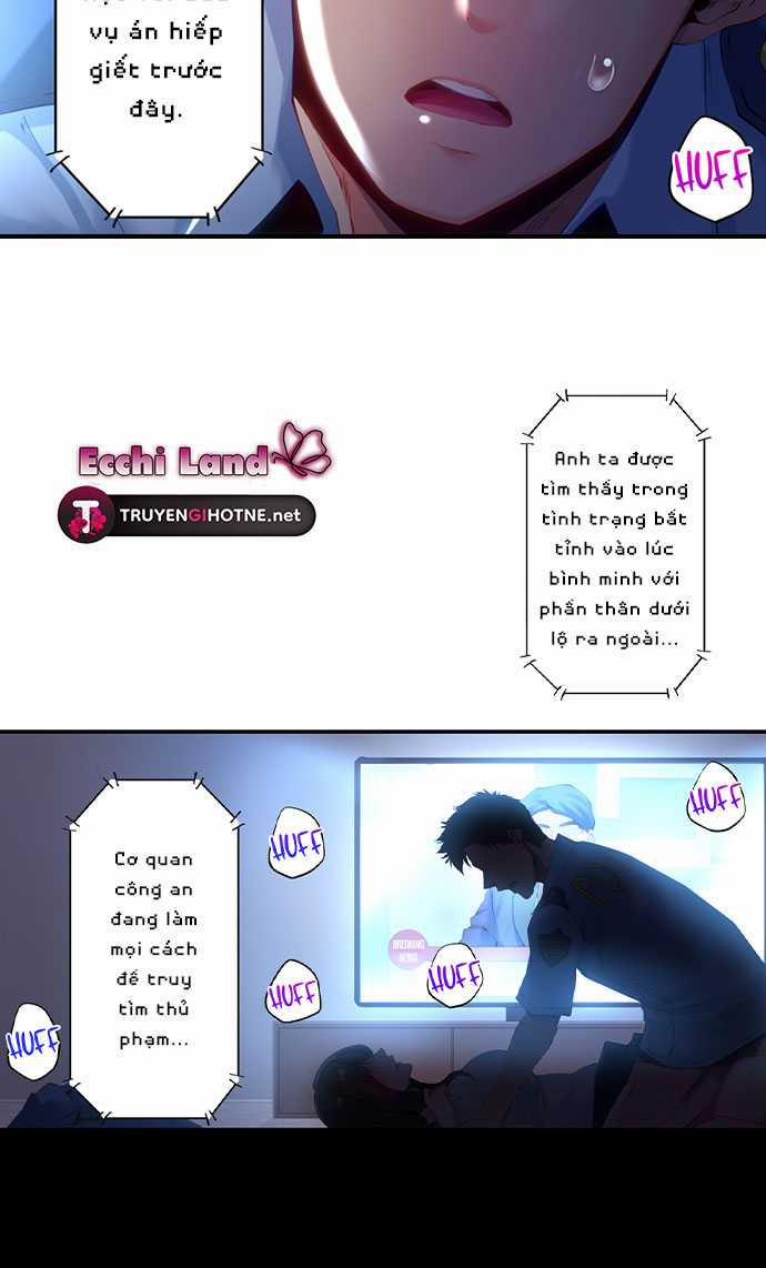 Ban Đêm, Cô Ta Là Một Kẻ Biến Thái 4.1 trang 2