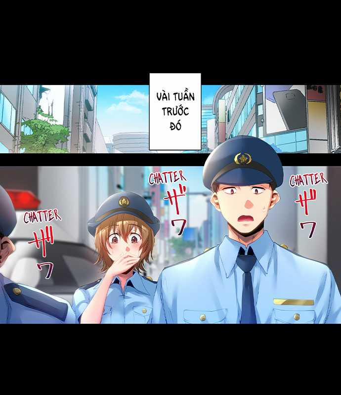 Ban Đêm, Cô Ta Là Một Kẻ Biến Thái 4.1 trang 3